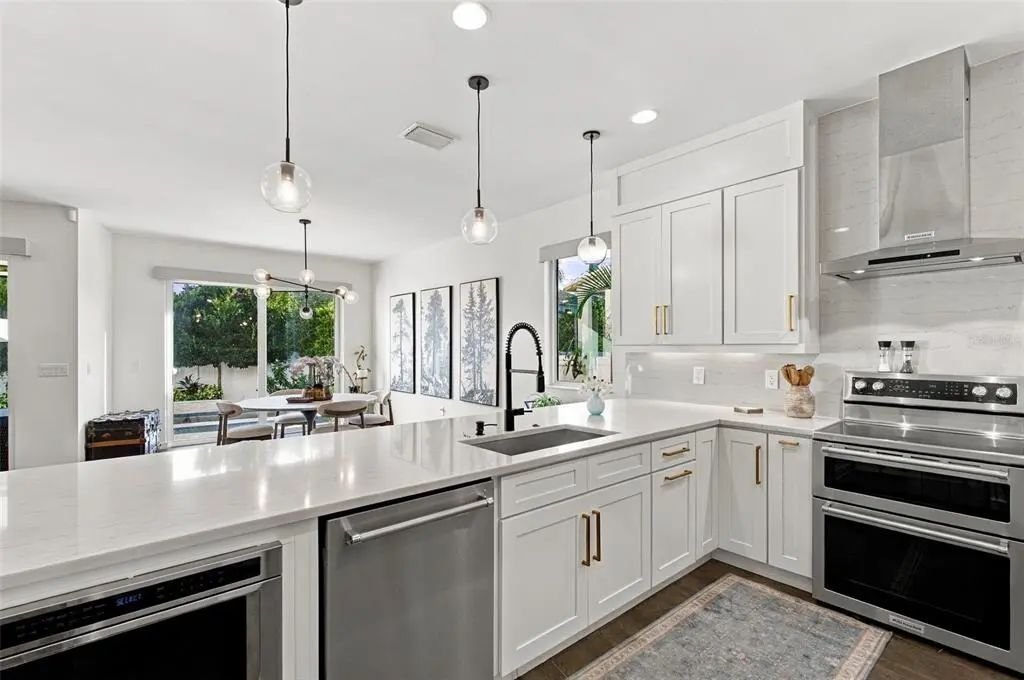 Casa en Tampa, Florida, Estados Unidos 5 - 19136061