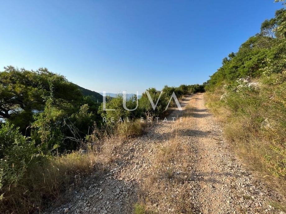 Land in Prozura, Gespanschaft Dubrovnik-Neretva, Kroatien 2 - 19126306