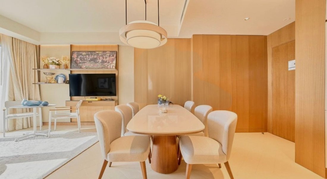 Apartment in Burj Khalifa Lake, Downtown Dubai, Dubai 4 - 19127549