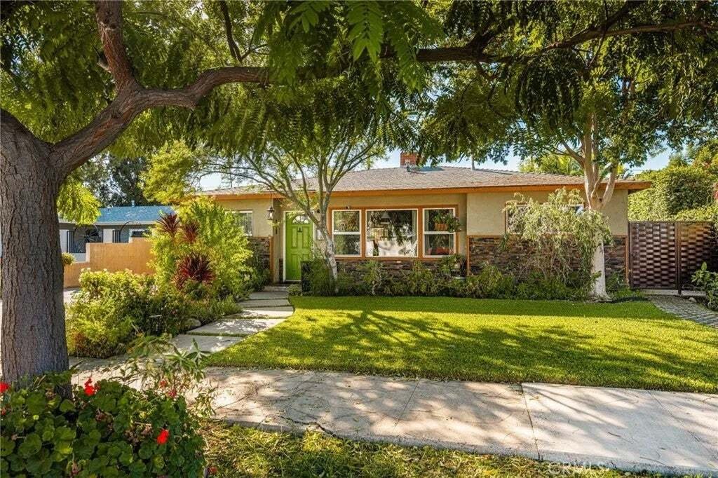 Maison à Anaheim, Californie, États-Unis 1 - 19128584