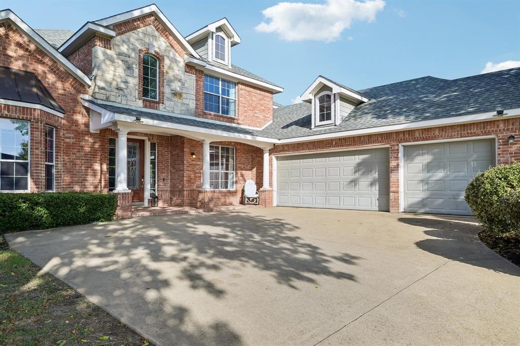 Casa en Rowlett, Texas, Estados Unidos 2 - 19126022