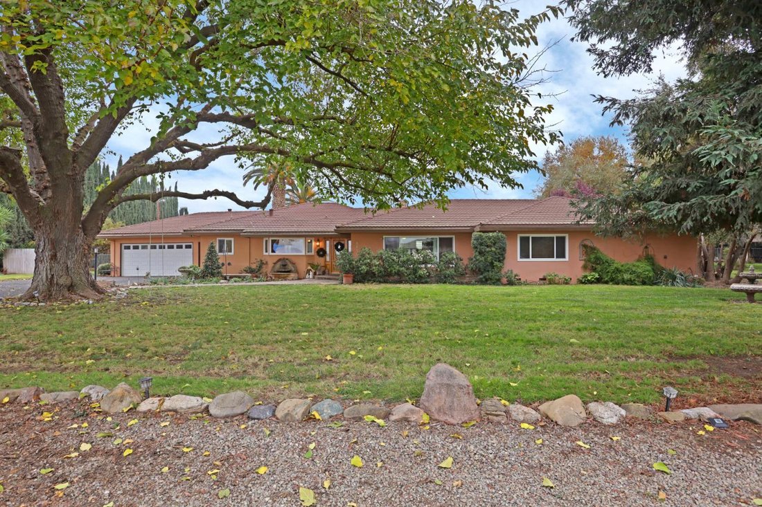 Maison à Tracy, Californie, États-Unis 3 - 19126964