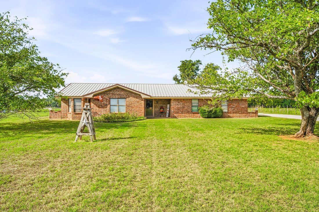 Rancho en Stephenville, Texas, Estados Unidos 3 - 19131239