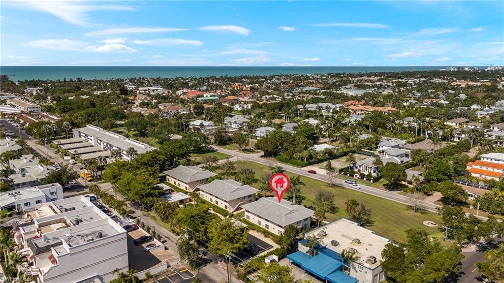 Eigentumswohnung in Naples, Florida, Vereinigte Staaten 1 - 19129425