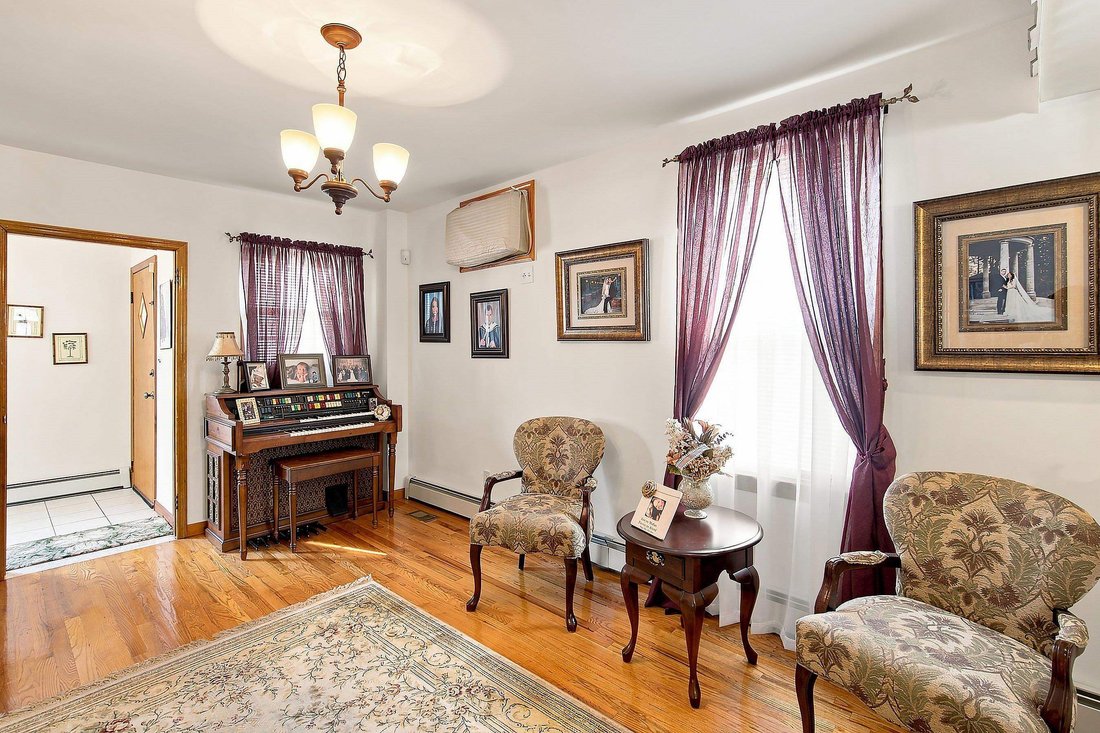 Haus in Kearny, New Jersey, Vereinigte Staaten 5 - 19120727