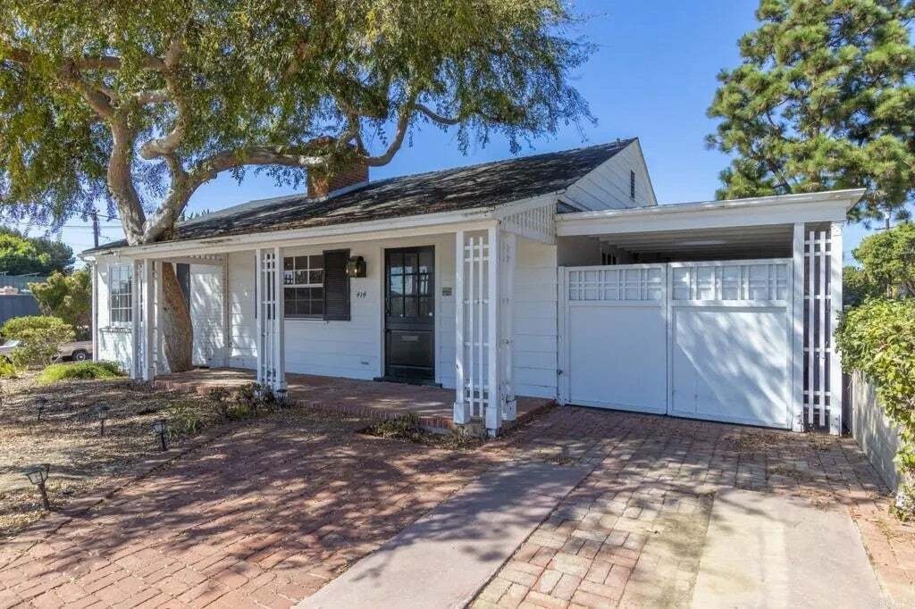 Casa en San Diego, California, Estados Unidos 1 - 19125616
