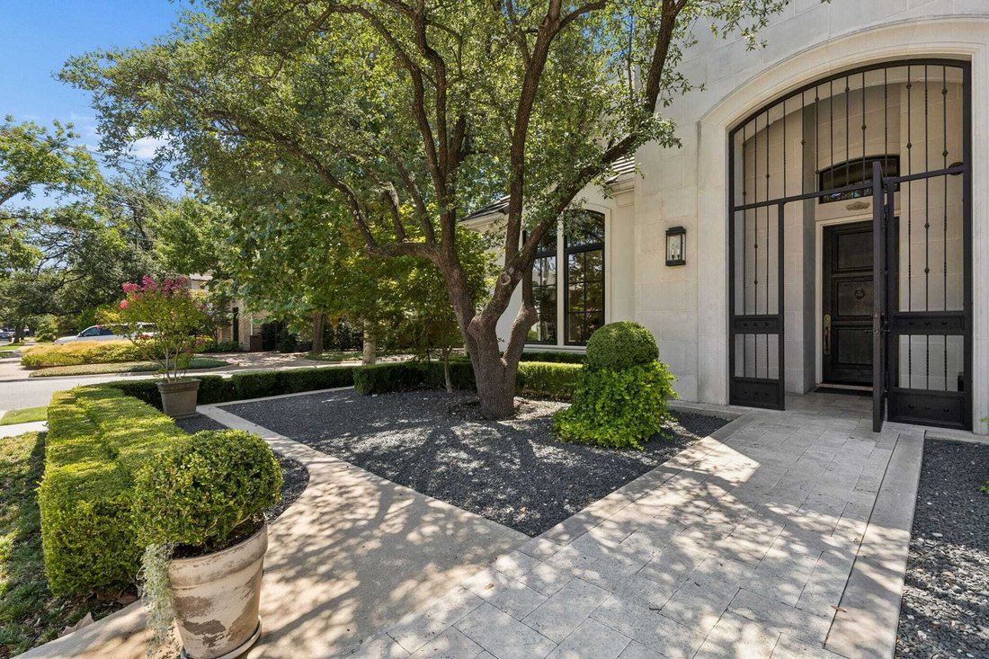 House in Dallas, Texas, United States 4 - 19133341