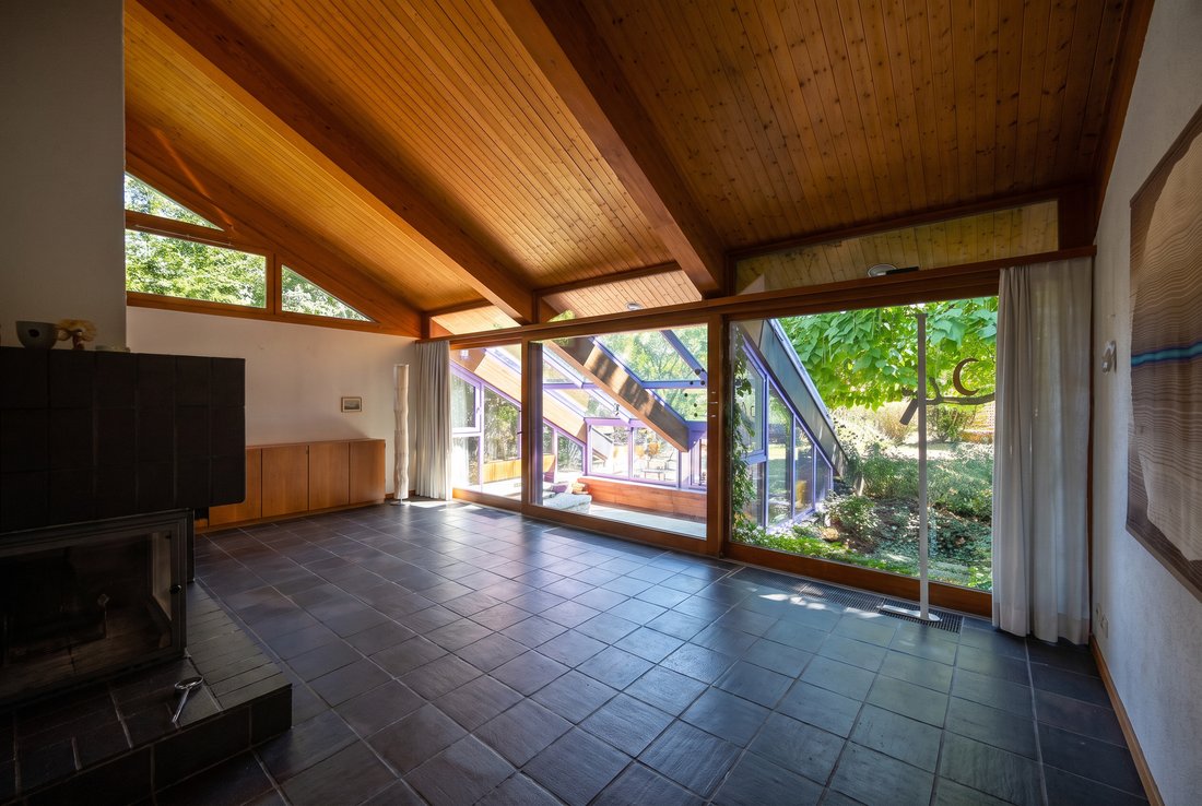 House in Zuzgen, Aargau, Switzerland 5 - 19124188