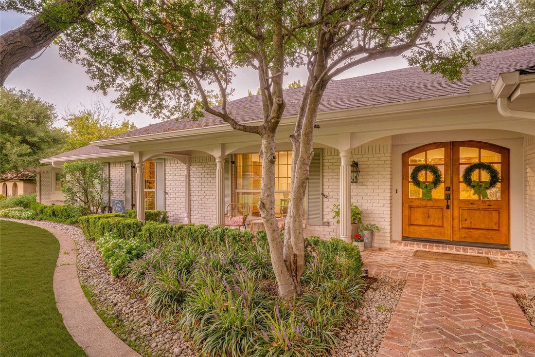 House in Fort Worth, Texas, United States 3 - 19133182