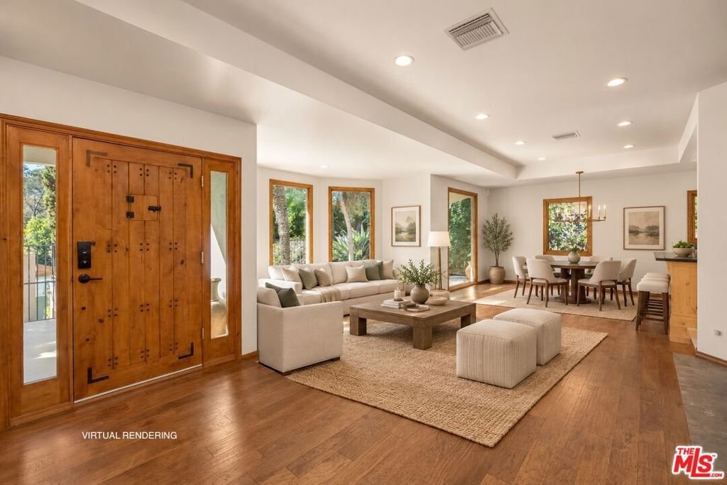 House in Los Angeles, California, United States 3 - 19136406