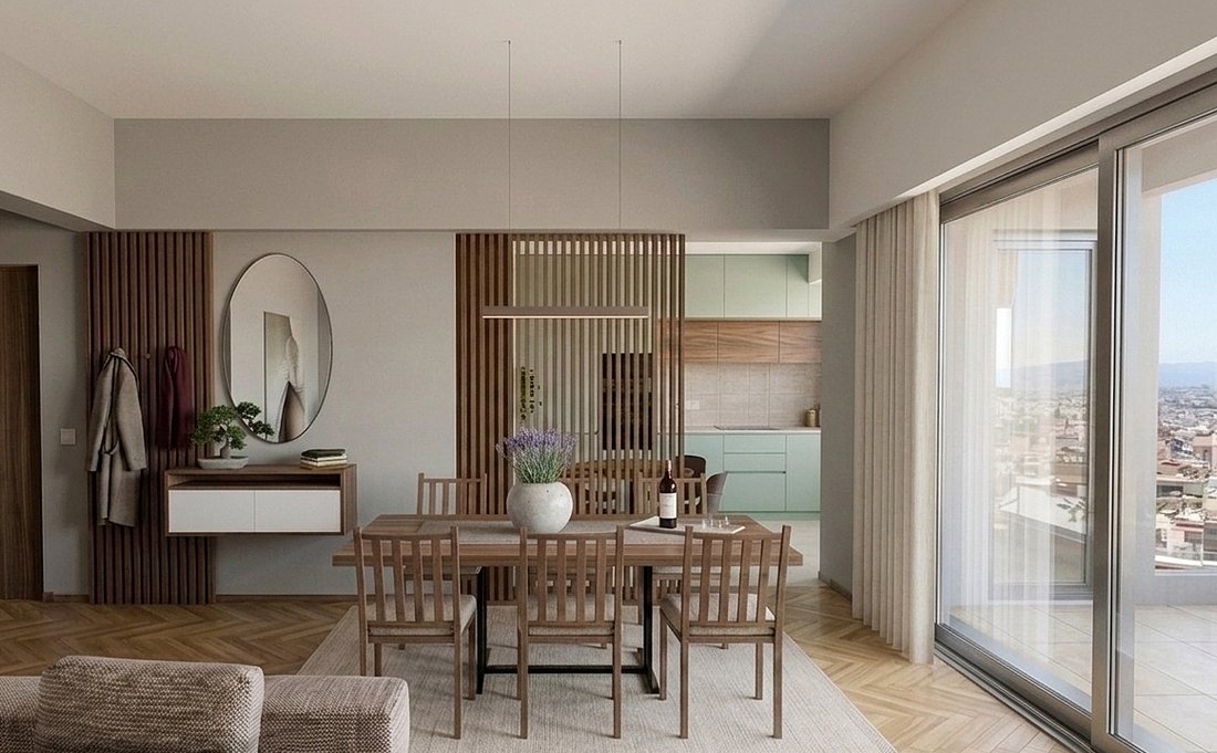 Apartamento en Heliópolis, Ática, Grecia 2 - 18285862