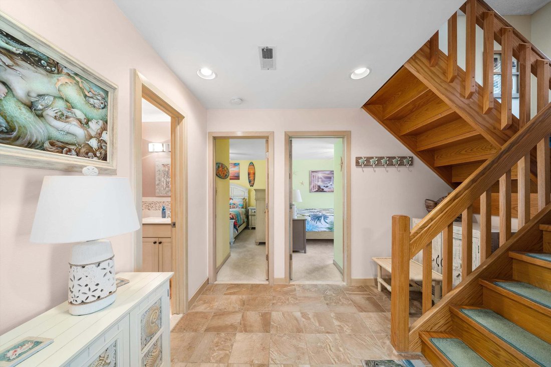 Townhouse in Sea Isle City, New Jersey, United States 3 - 19124032