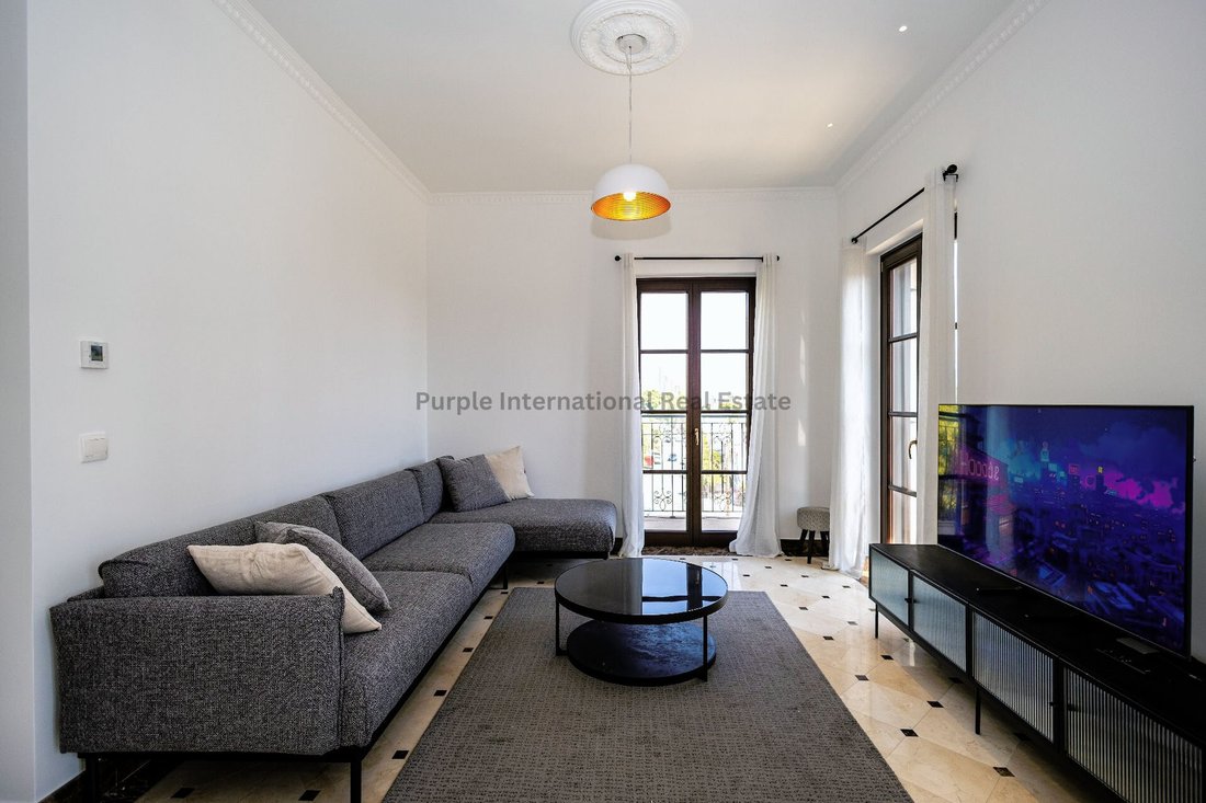 Apartment in Germasogeia, Limassol, Cyprus 5 - 19123265