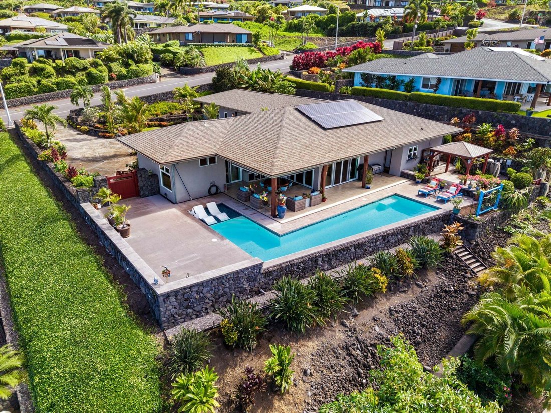 House in Kailua-Kona, Hawaii, United States 3 - 19123960