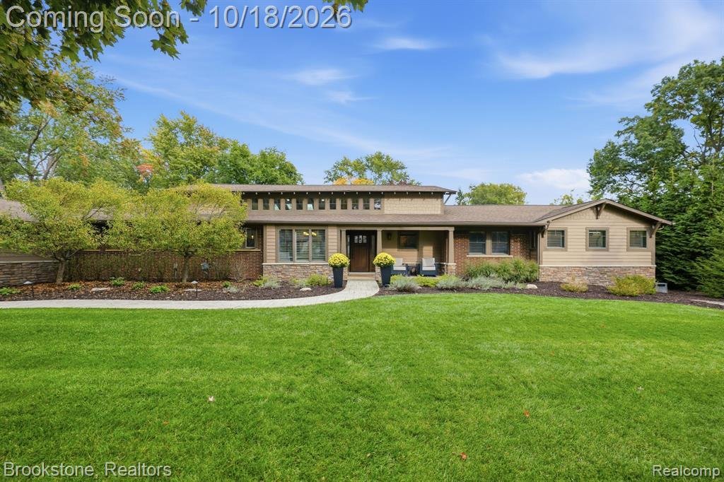 House in Beverly Hills, Michigan, United States 1 - 19133666