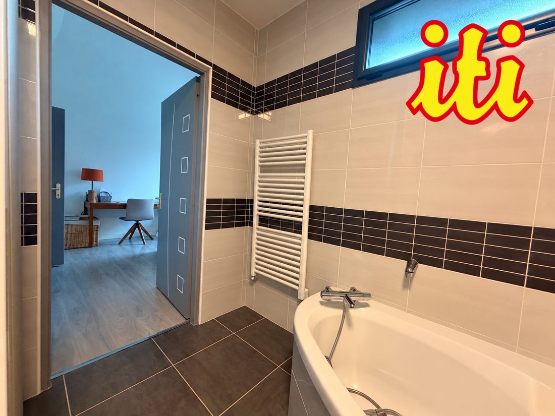Appartement à Les Sables-d'Olonne, Pays de la Loire, France 5 - 19133462