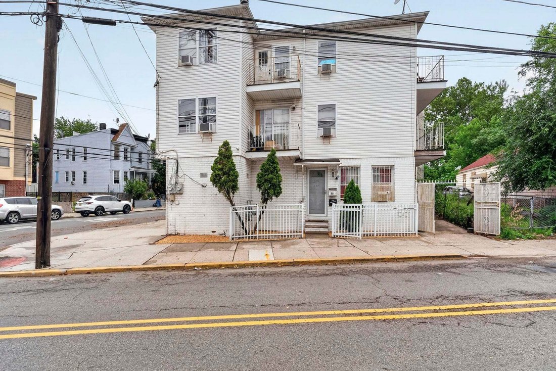 Casa a Jersey City, New Jersey, Stati Uniti 2 - 19120850