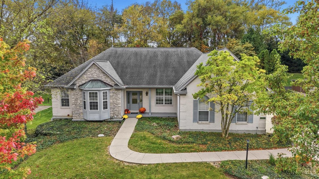 Haus in Anderson Township, Ohio, Vereinigte Staaten 1 - 19121522