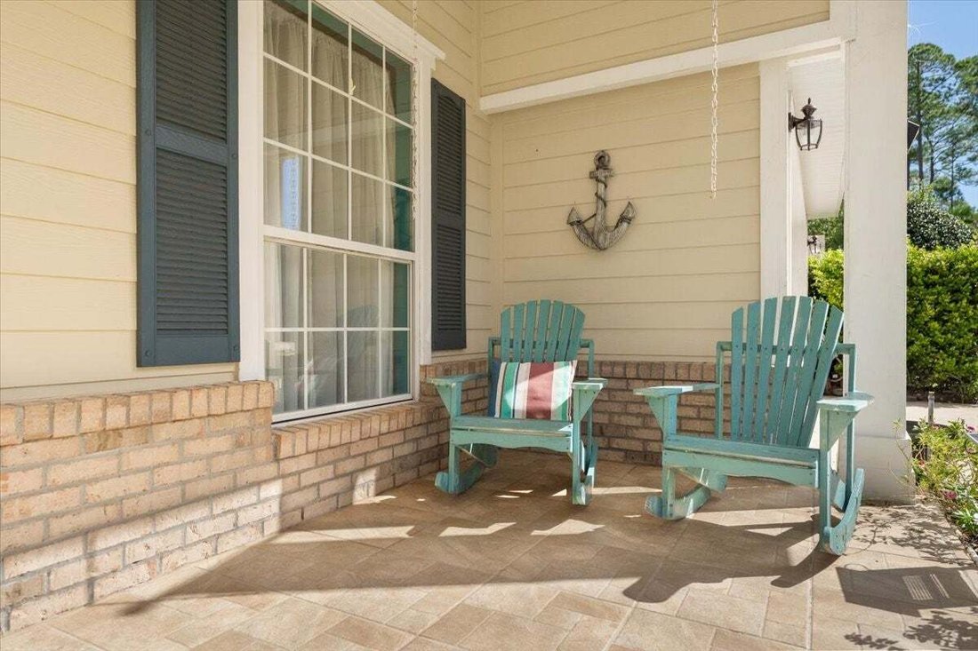 Casa en Fernandina Beach, Florida, Estados Unidos 3 - 19124144
