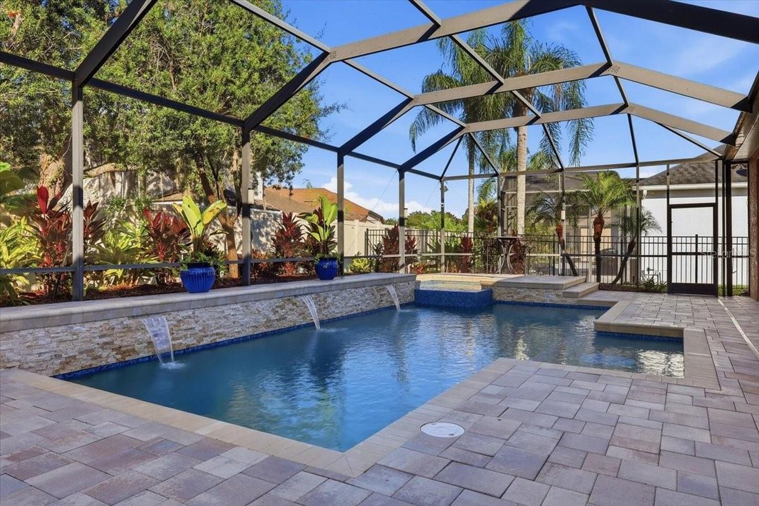 Casa a Orlando, Florida, Stati Uniti 3 - 19125345