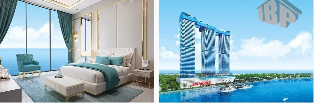 Appartamento a Al Mina, Emirato di Dubai, Emirati Arabi Uniti 4 - 15162191