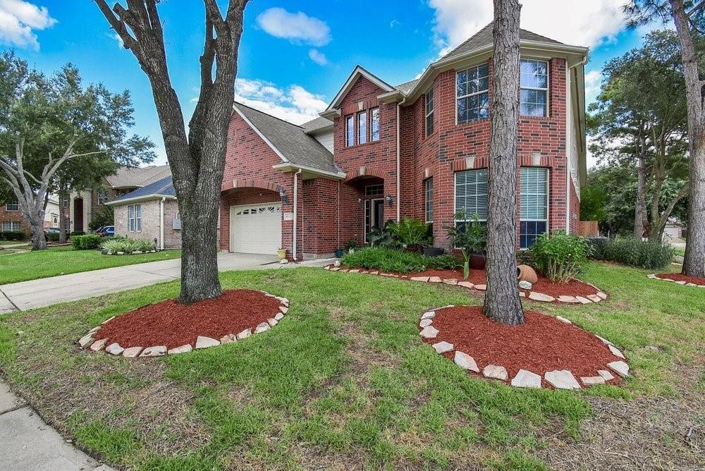 Casa en Katy, Texas, Estados Unidos 4 - 19125839