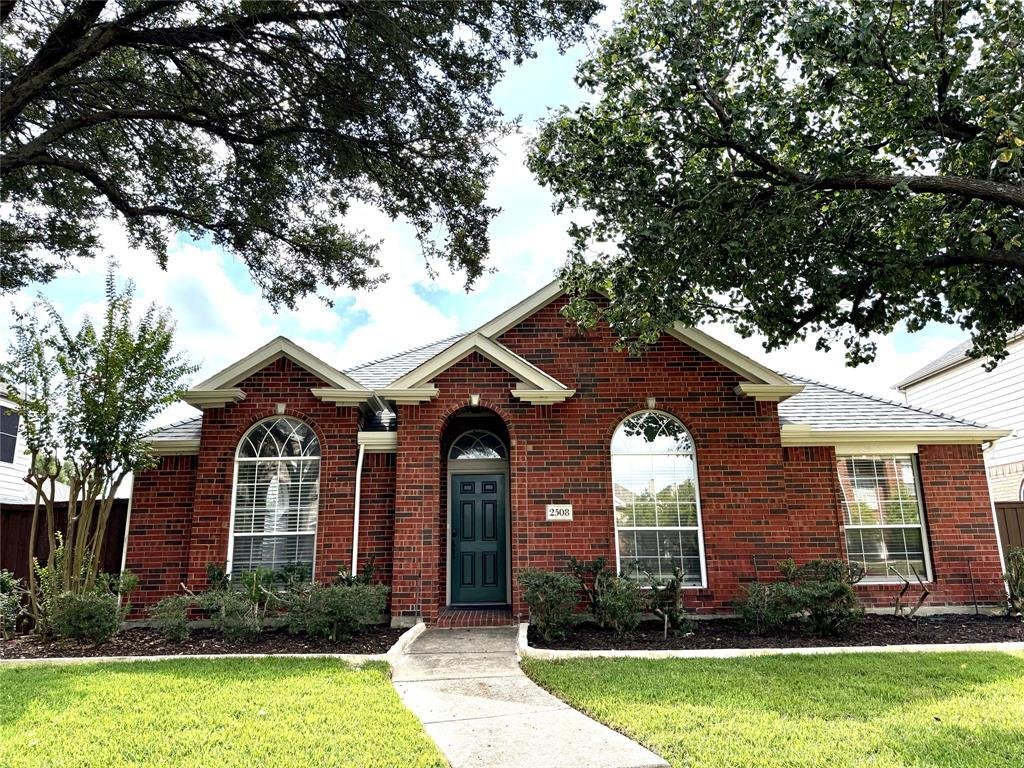 Casa a Plano, Texas, Stati Uniti 1 - 19122363