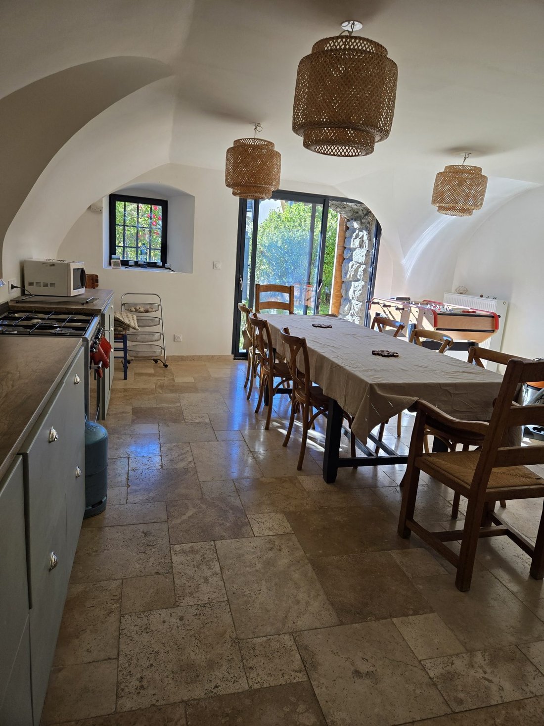 Farm Ranch in Ancelle, Provence-Alpes-Côte d'Azur, France 4 - 19117450