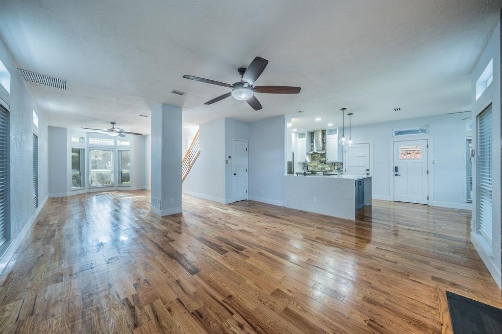 Casa en Flower Mound, Texas, Estados Unidos 2 - 19125992