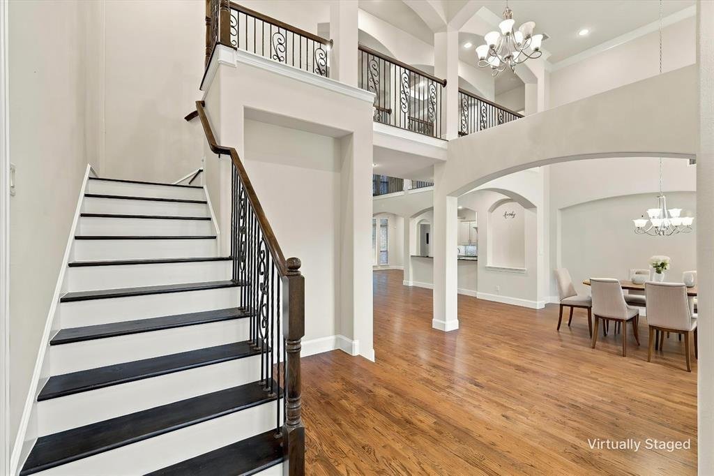 Maison à Grapevine, Texas, États-Unis 5 - 19132877