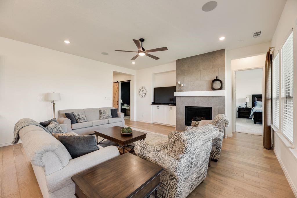 House in Celina, Texas, United States 5 - 19125996
