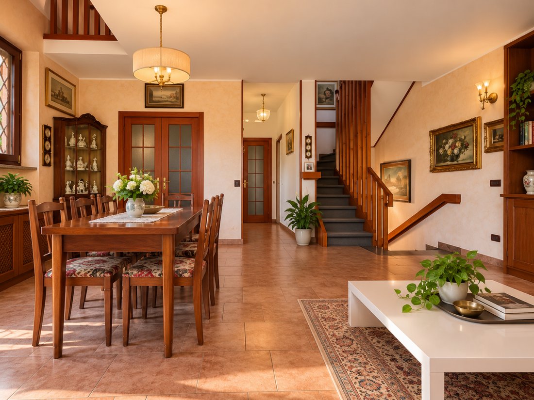 Villa in San Lazzaro di Savena, Emilia-Romagna, Italia 4 - 19127486