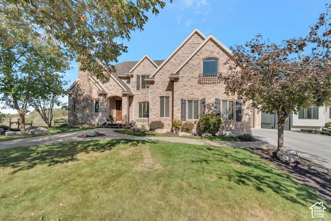 Maison à Kaysville, Utah, États-Unis 3 - 19124541