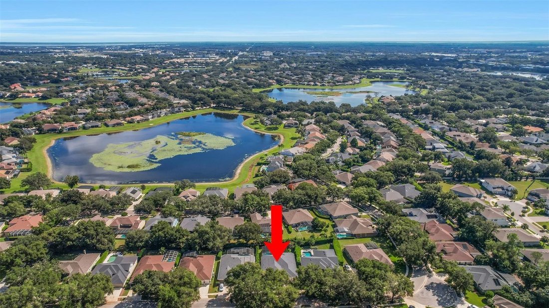House in Lake Mary, Florida, United States 4 - 19132052