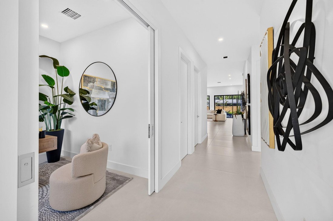 House in Wilton Manors, Florida, United States 3 - 19134768