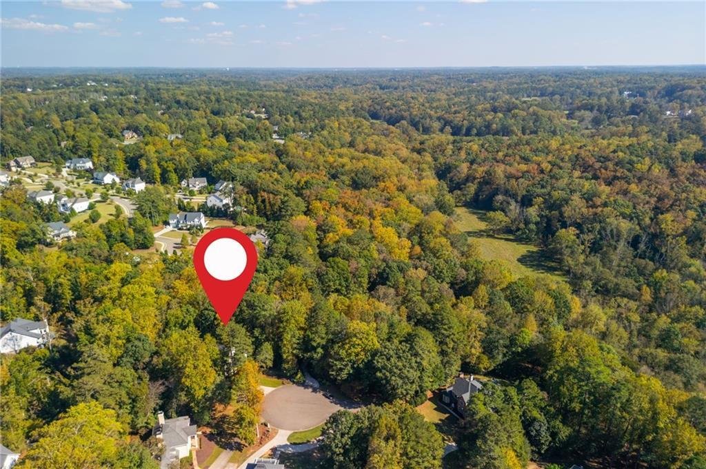 House in Milton, Georgia, United States 4 - 19131251