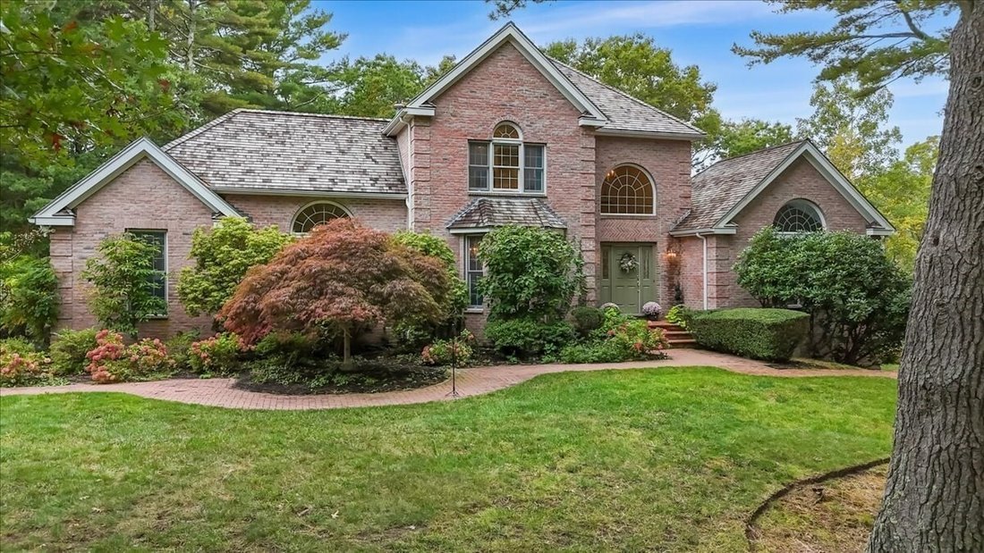 House in Plymouth, Massachusetts, United States 2 - 19128235