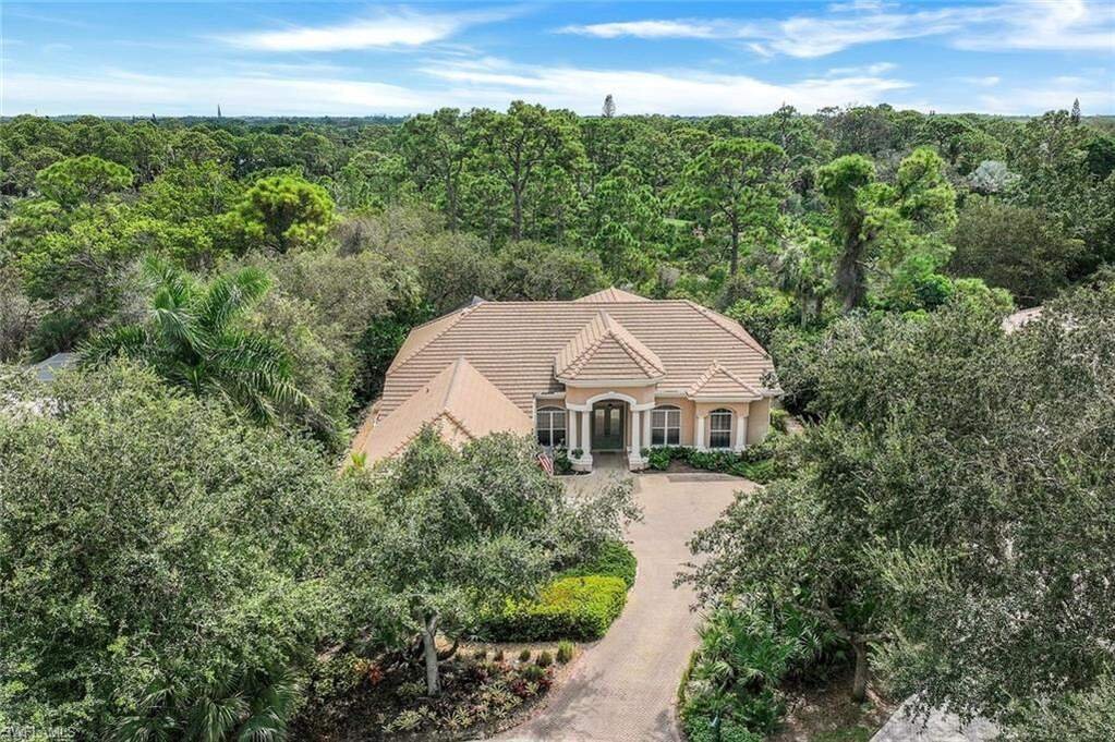 Maison à Bonita Springs, Floride, États-Unis 2 - 19127976
