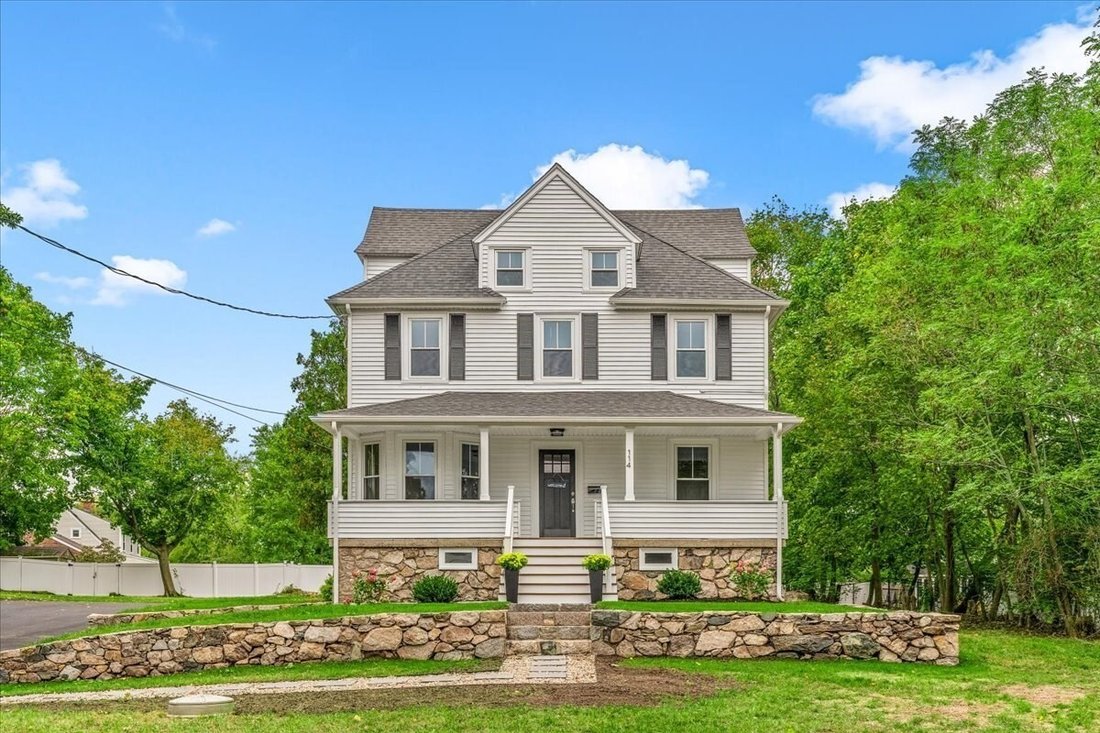 Casa a Hingham, Massachusetts, Stati Uniti 1 - 19128238