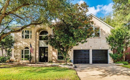 Casa a Round Rock, Texas, Stati Uniti 1