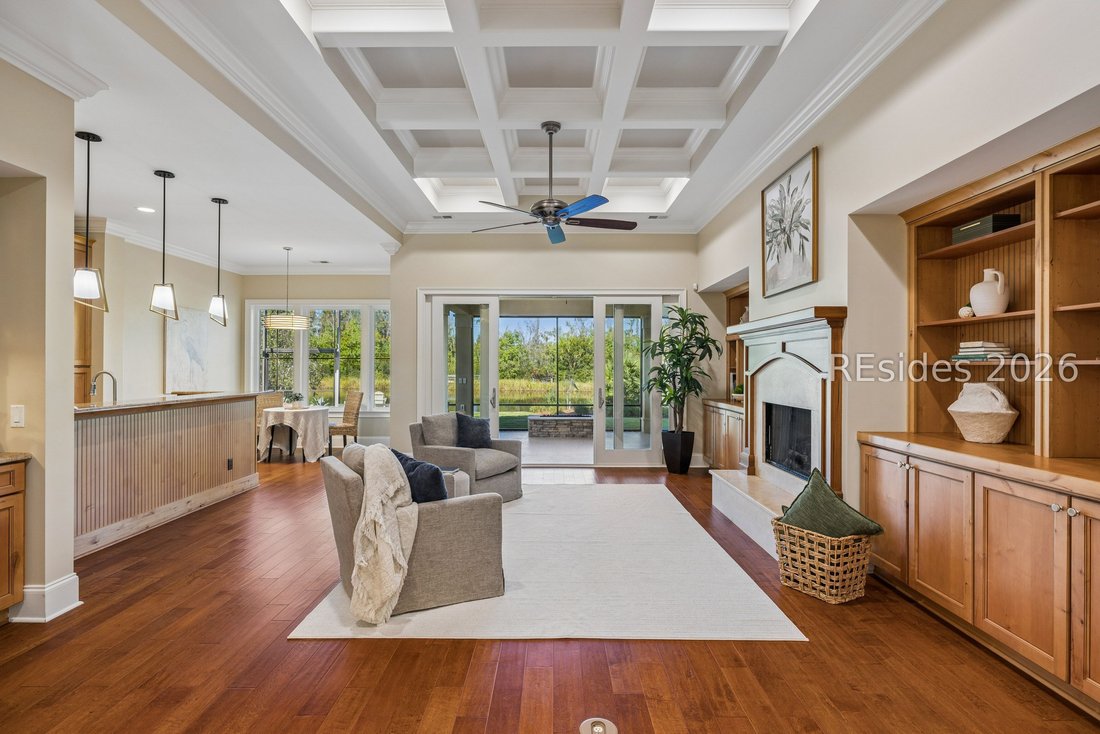 House in Bluffton, South Carolina, United States 5 - 19128231