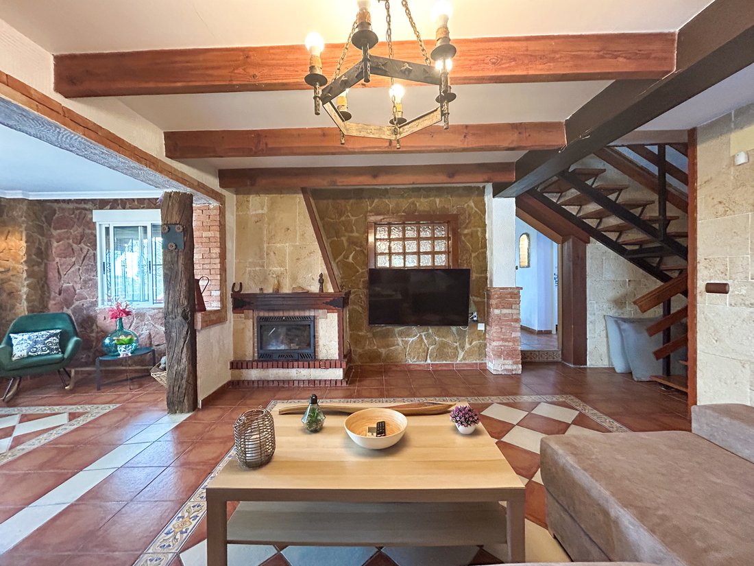 Villa en Jacarilla, Comunidad Valenciana, España 5 - 19126920