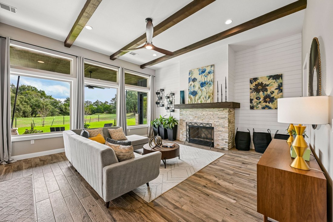 House in Liberty Hill, Texas, United States 4 - 19132724