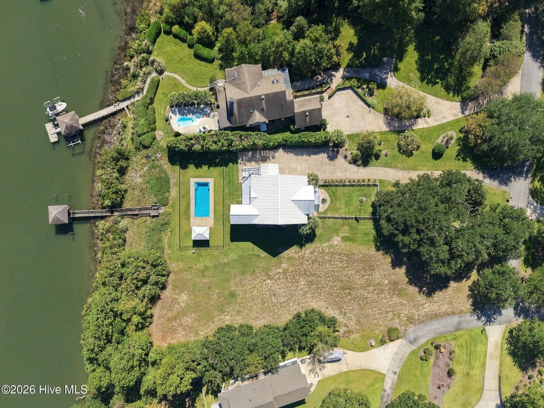 House in Hampstead, North Carolina, United States 2 - 19122071