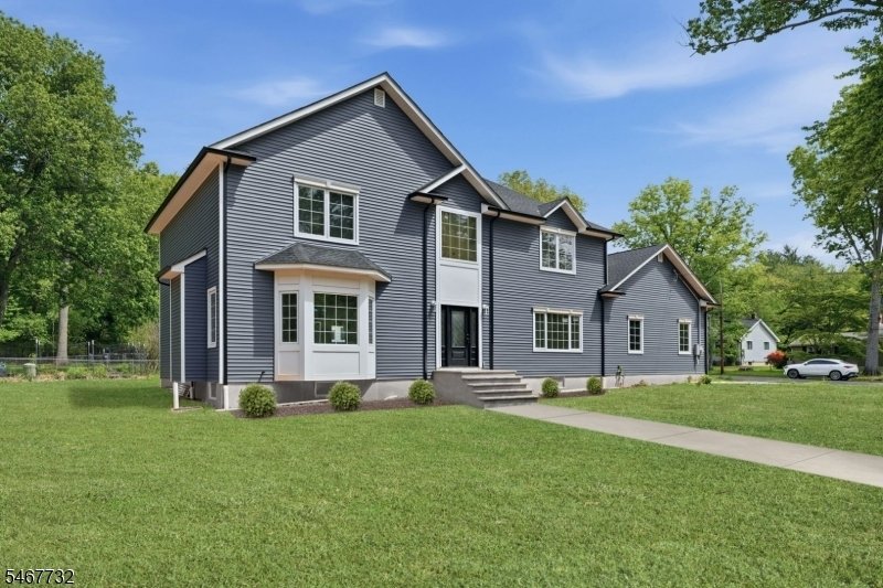 House in Bridgewater Township, New Jersey, United States 2 - 19120491