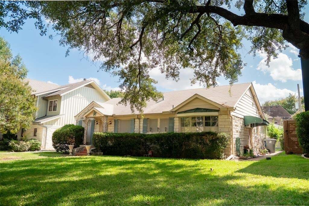 Maison à Dallas, Texas, États-Unis 4 - 19132246