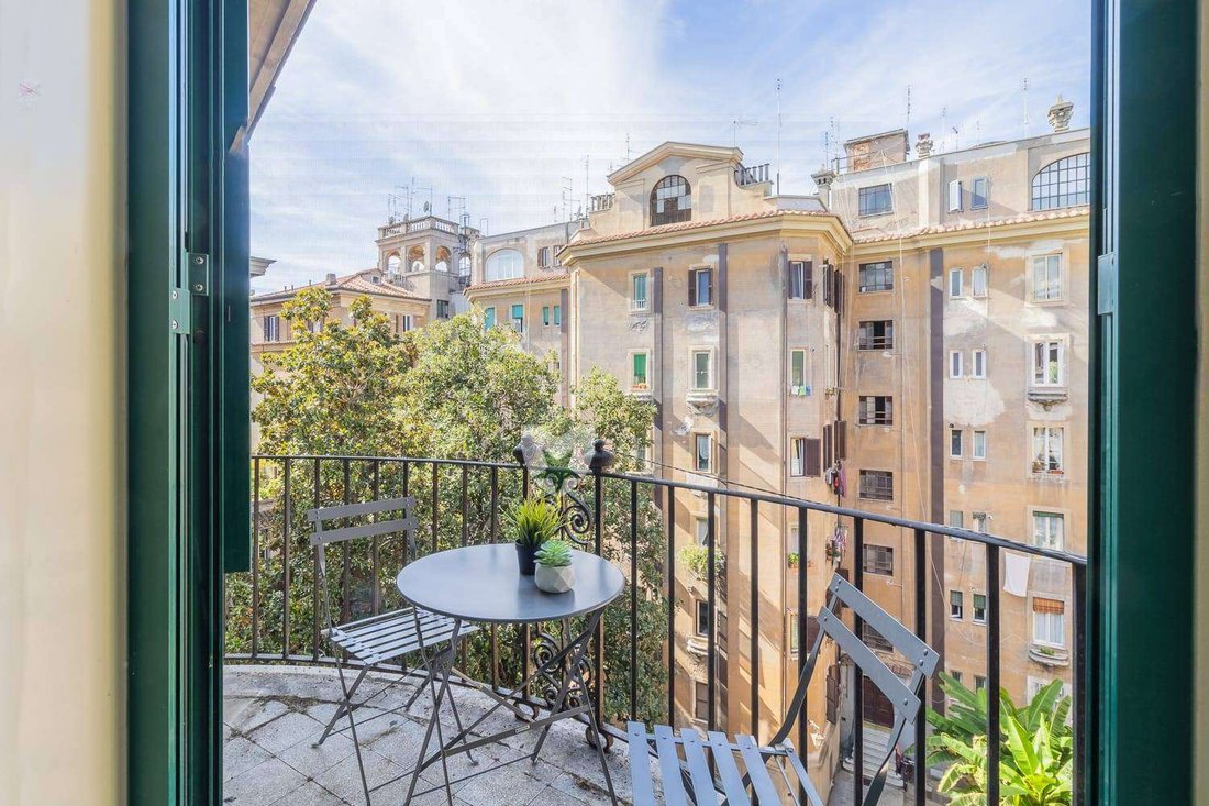 Apartamento en Aventino - San Saba, Roma, Italia 1 - 19124598