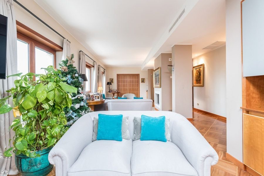 Apartamento en Balduina, Roma, Lacio 5 - 16555596