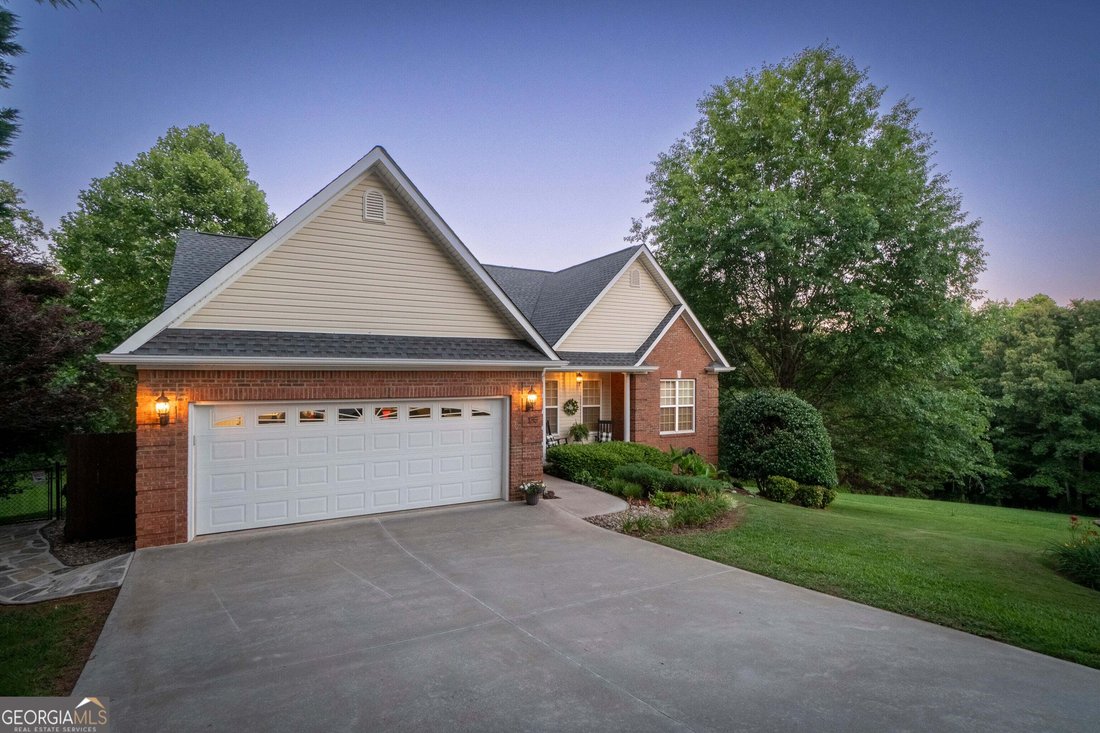 House in Clarkesville, Georgia, United States 3 - 19128717