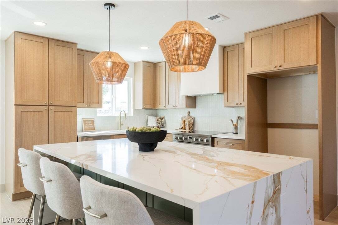 House in Las Vegas, Nevada, United States 1 - 19128314